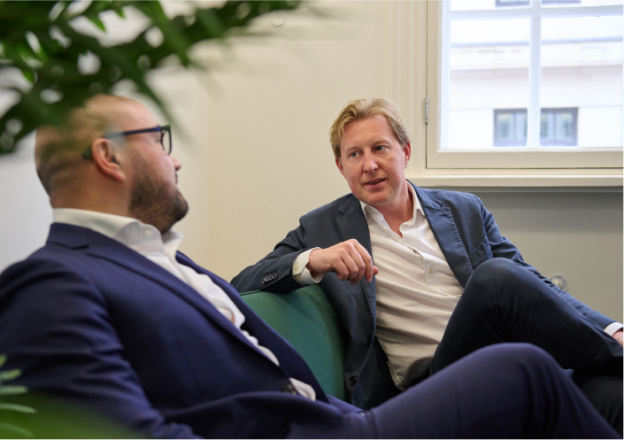 ActivumSG team – career