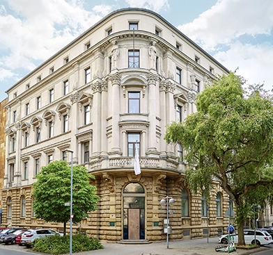 Carestone Group GmbH