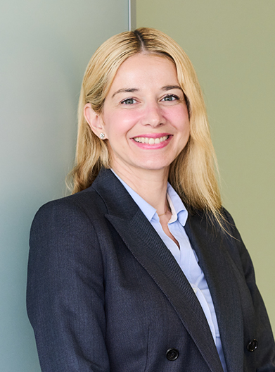 Begoña Anchuelo Sánchez